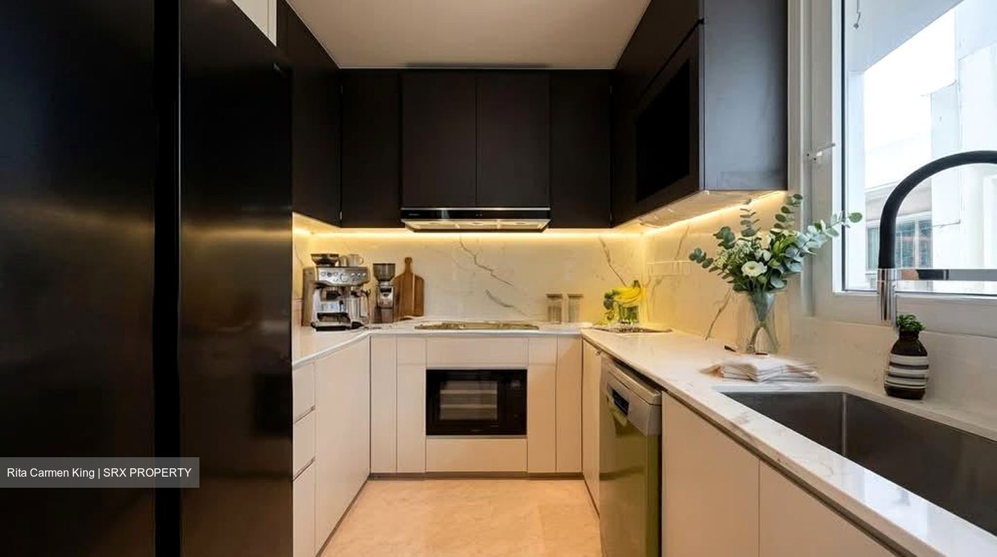 Grace Garden (D15), Semi-Detached #582867801